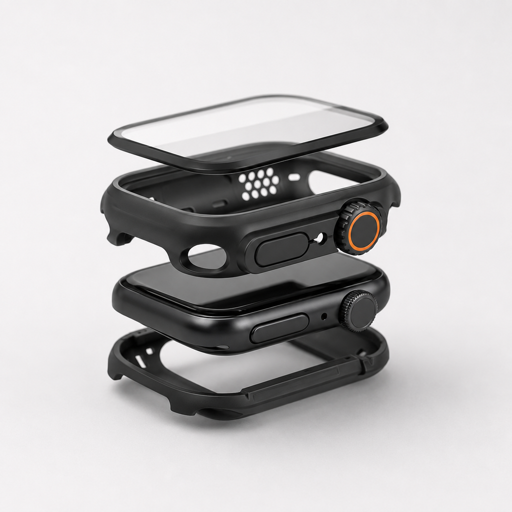 mobi.D MX-01 watch band
