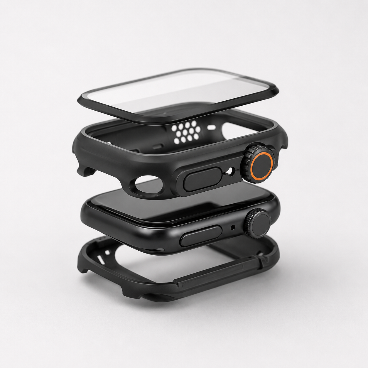 mobi.D MX-01 watch band