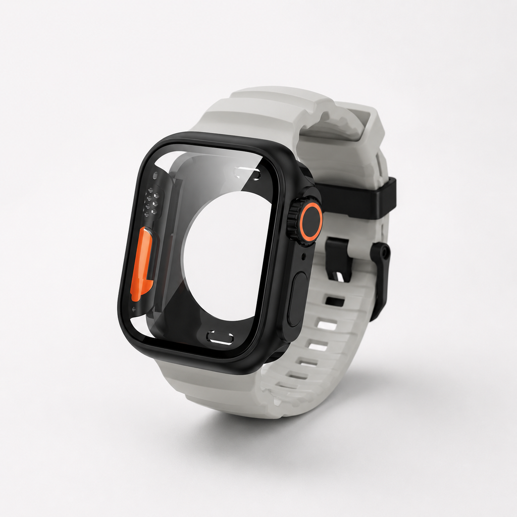 mobi.D MX-01 watch band