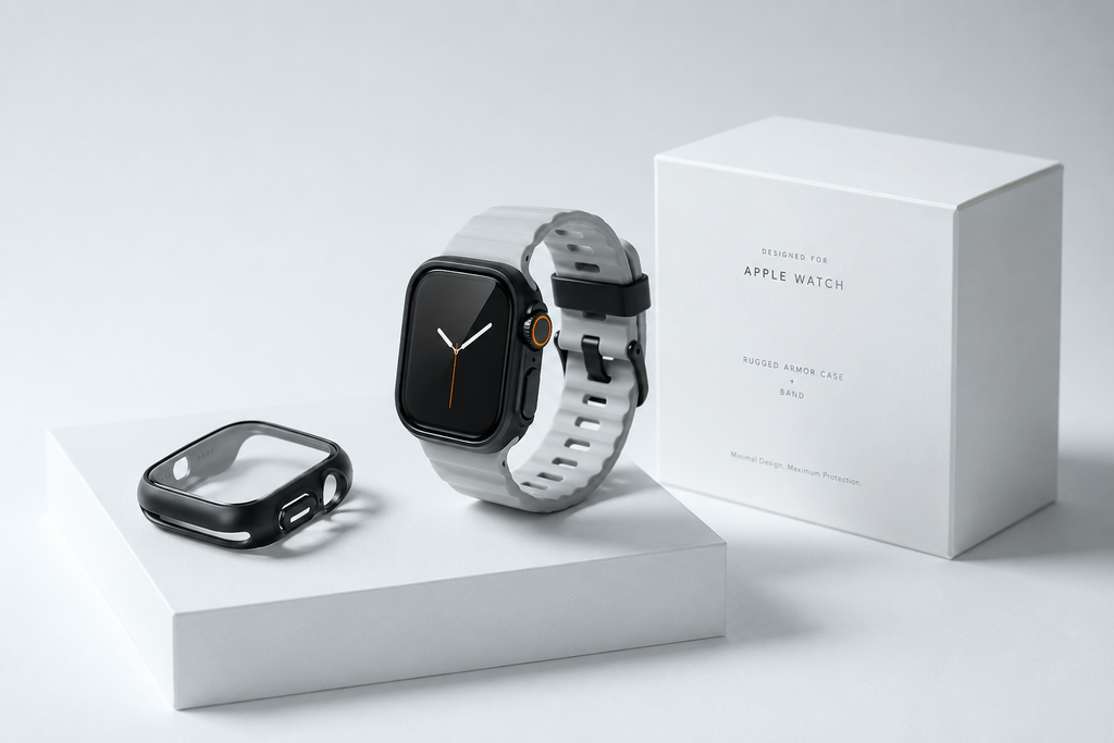 mobi.D MX-01 watch band