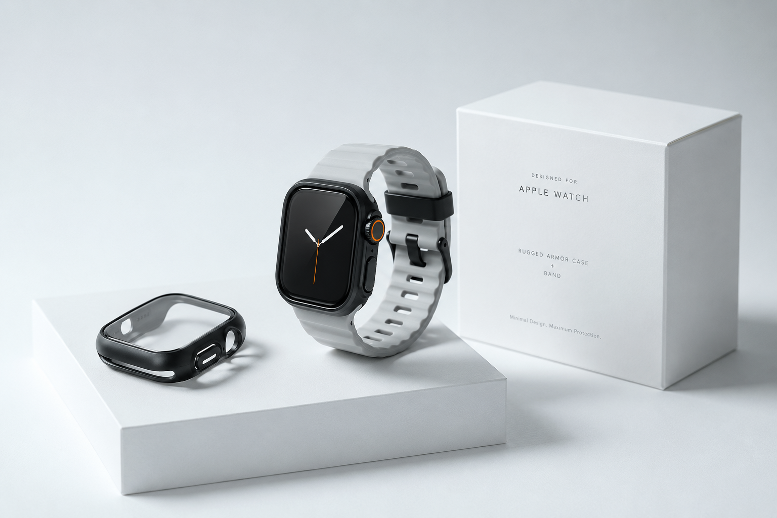 mobi.D MX-01 watch band