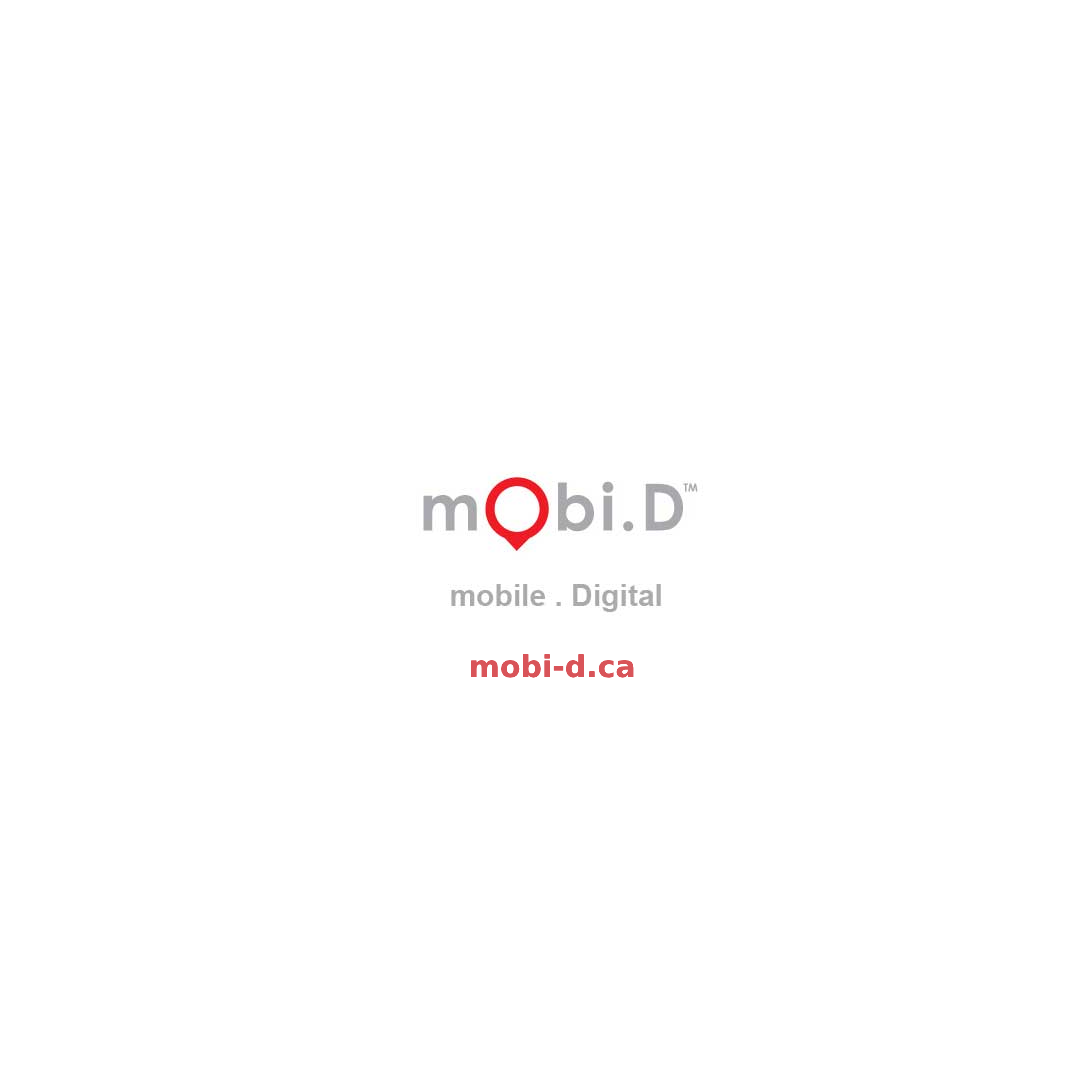 mobi.D (mobile digital) PZ AirPods Case Holder