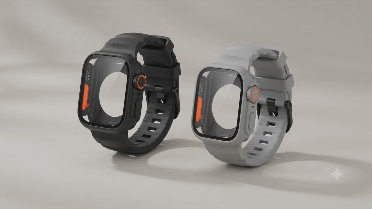 mobi.D MX-01 watch band