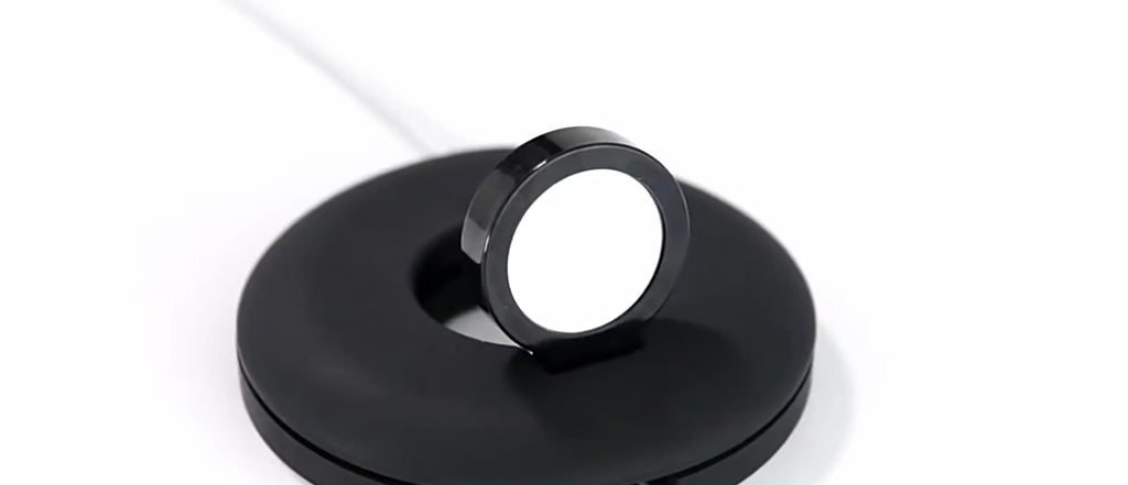 mobi.D (mobile digital) OZ Series Apple Watch Charger Bracket