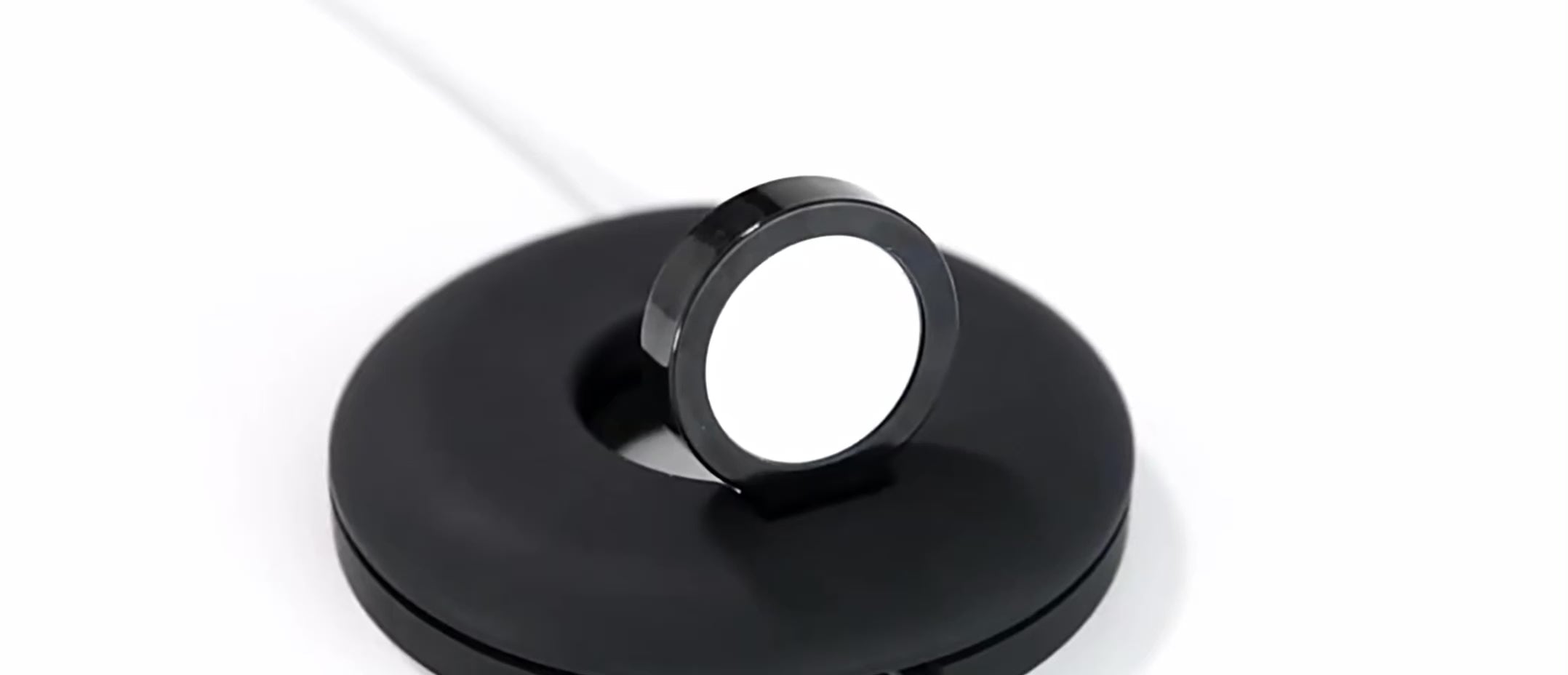 mobi.D (mobile digital) OZ Series Apple Watch Charger Bracket