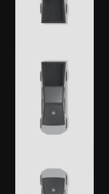 Load and play video in Gallery viewer, mobi.D (mobile digital) Tesla Cybertruck Center Console Storage Non-slip Organizer Tray
