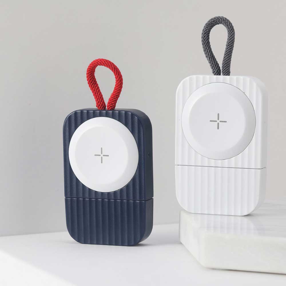 mobi.D (mobile digital) RS Series Apple Watch Charger Keyring