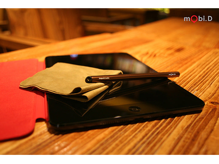 mobi.D (mobile digital) NU Stylus
