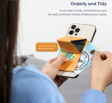 Load image into Gallery viewer, mobi.D (mobile digital) RS Series Smartphone Card Holder Stand
