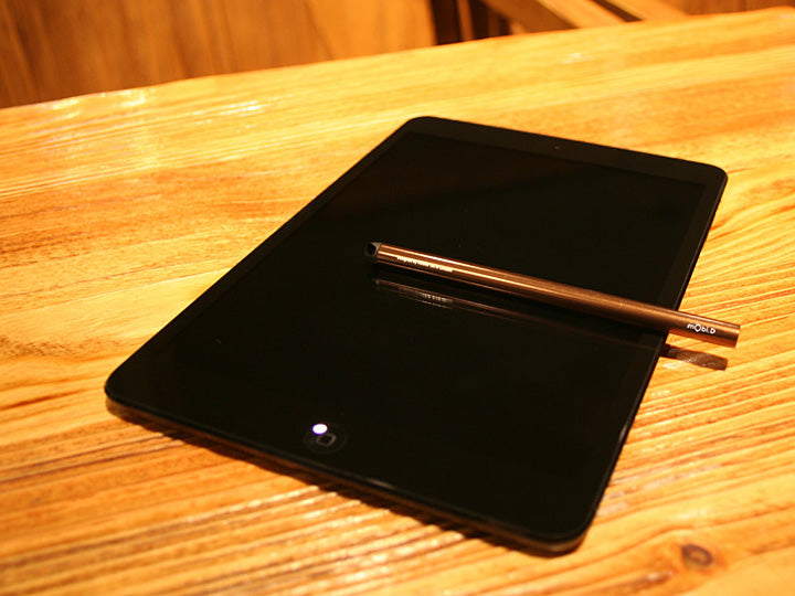 mobi.D (mobile digital) NU Stylus