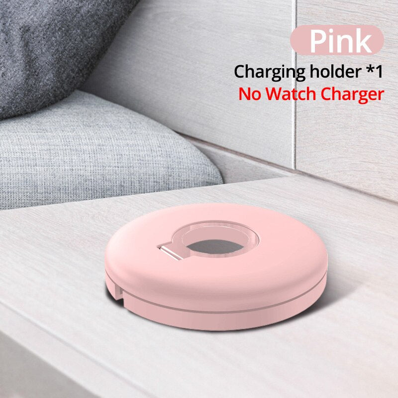 mobi.D (mobile digital) OZ Series Apple Watch Charger Bracket