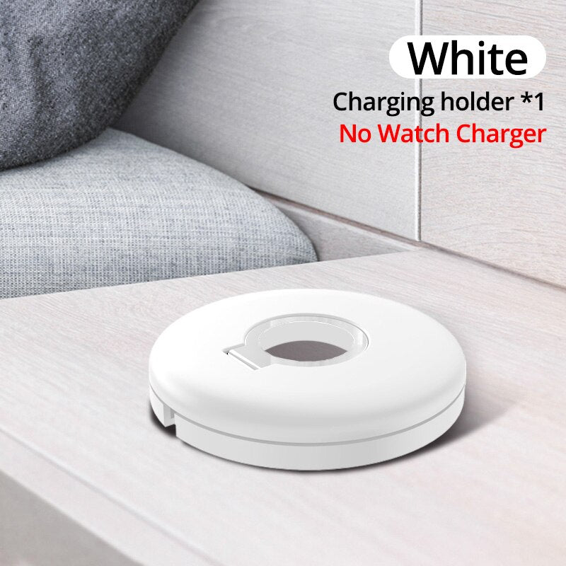 mobi.D (mobile digital) OZ Series Apple Watch Charger Bracket