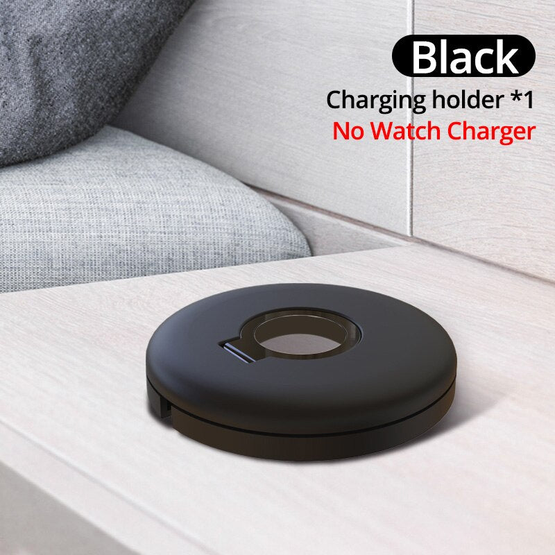 mobi.D (mobile digital) OZ Series Apple Watch Charger Bracket