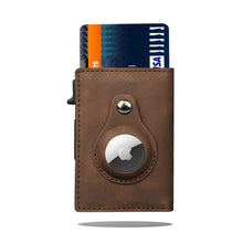 Load image into Gallery viewer, mobi.D (mobile digital) AirTag Minimalist Wallet
