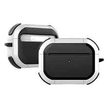 Load image into Gallery viewer, mobi.D (mobile digital) AirPods Armor Protective Case
