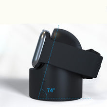Load image into Gallery viewer, mobi.D (mobile digital) OZ Series Apple Watch Charger Stand
