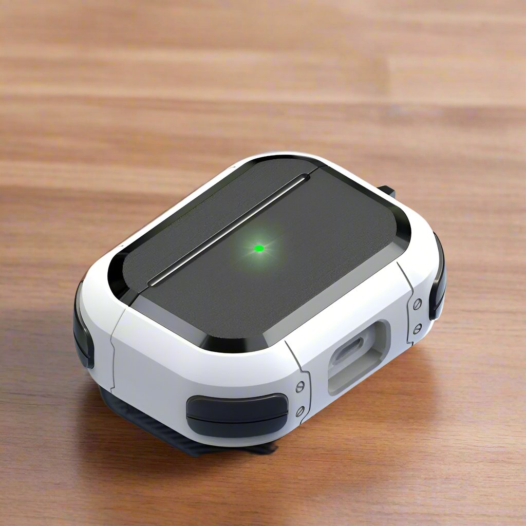 mobi.D (mobile digital) AirPods Armor Protective Case