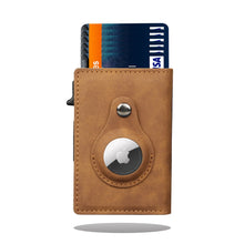 Load image into Gallery viewer, mobi.D (mobile digital) AirTag Minimalist Wallet
