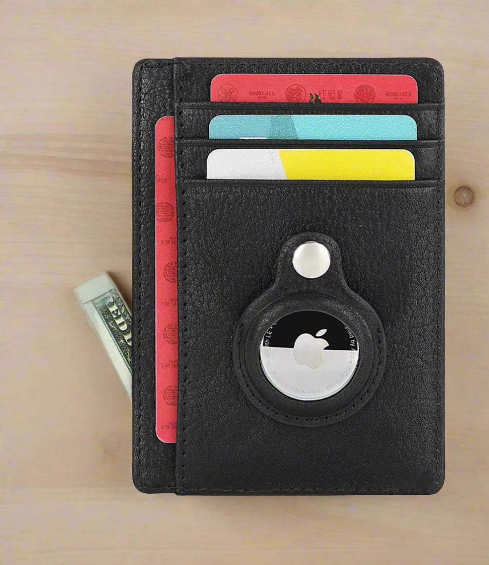 mobi.D (mobile digital) GT Series Smart AirTag Card Holder