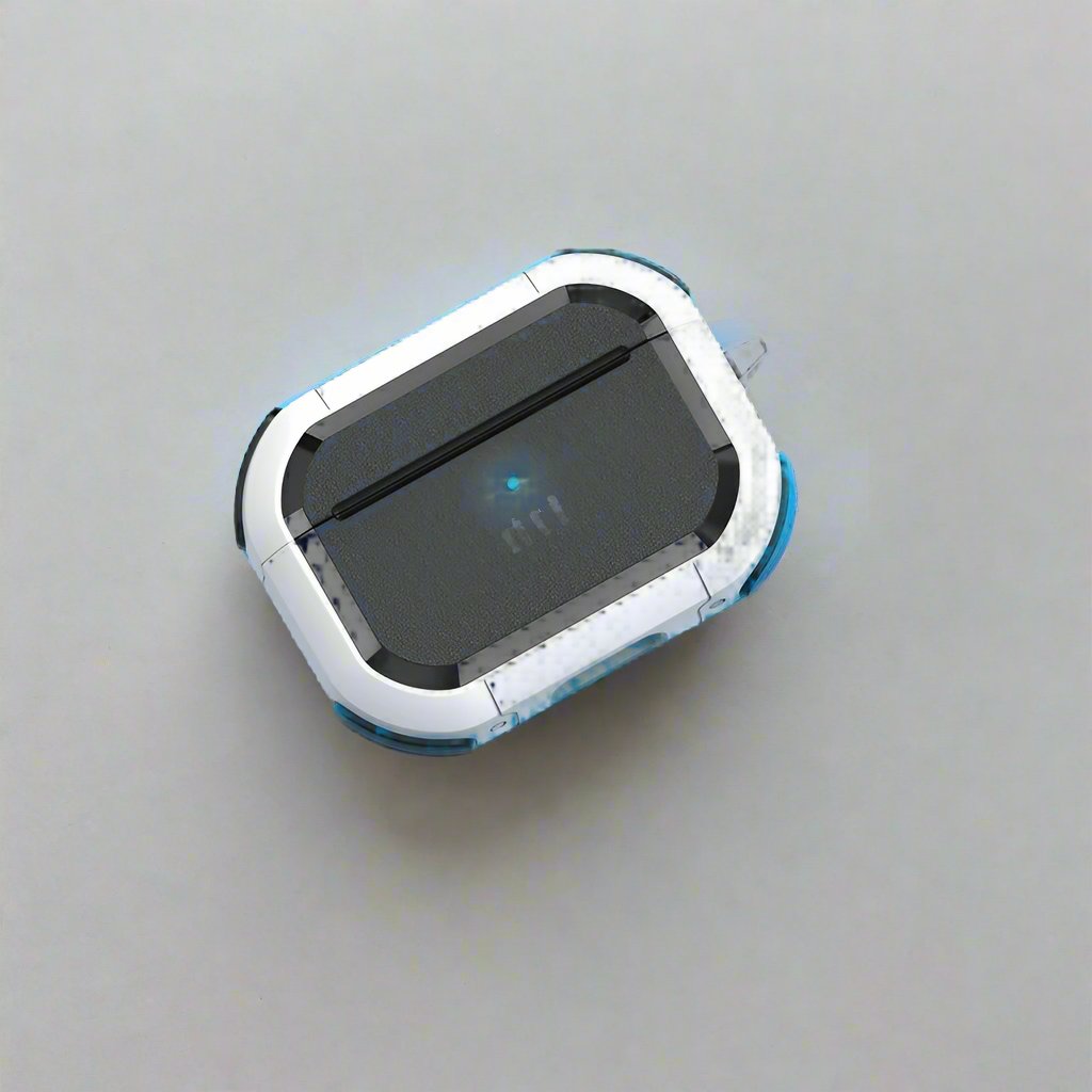 mobi.D (mobile digital) AirPods Armor Protective Case