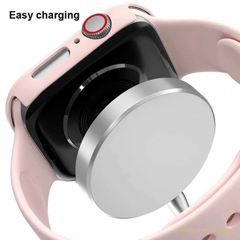 mobi.D (mobile digital) Apple Watch Unibody Case Band