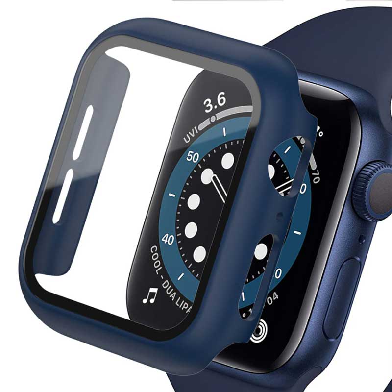 mobi.D (mobile digital) Apple Watch Unibody Case Band