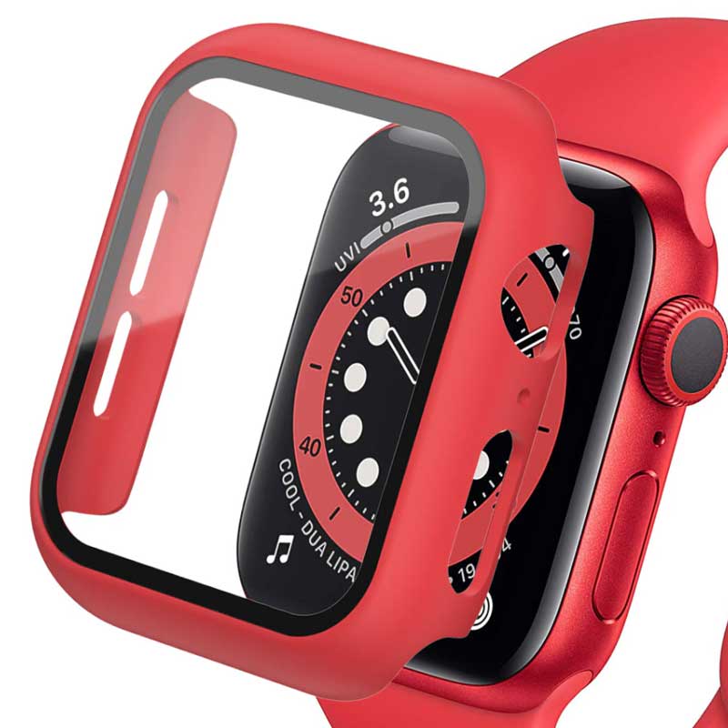 mobi.D (mobile digital) Apple Watch Unibody Case Band