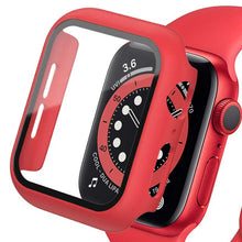 Load image into Gallery viewer, mobi.D (mobile digital) Apple Watch Unibody Case Band
