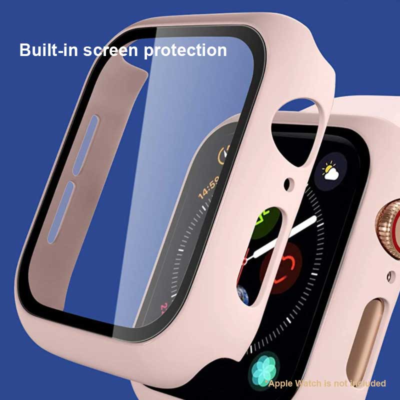mobi.D (mobile digital) Apple Watch Unibody Case Band