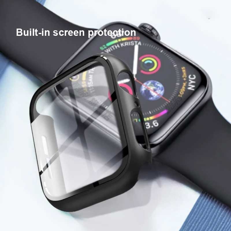 mobi.D (mobile digital) Apple Watch Unibody Case Band