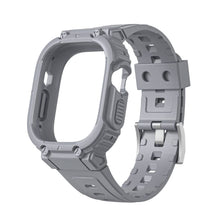 Load image into Gallery viewer, Apple Watch Ultra Case Unibody Watchband
