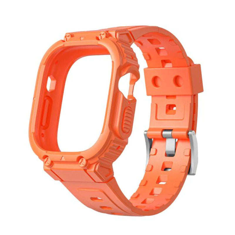 Apple Watch Ultra Case Unibody Watchband