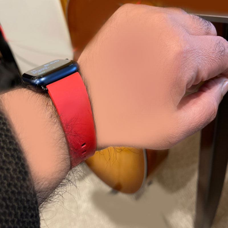 mobi.D (mobile digital) MK Series Apple Watch Sports Band