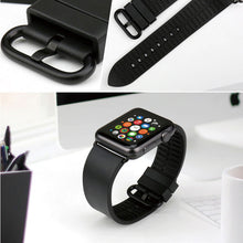 Load image into Gallery viewer, mobi.D (mobile digital) MK Series Apple Watch Sports Band
