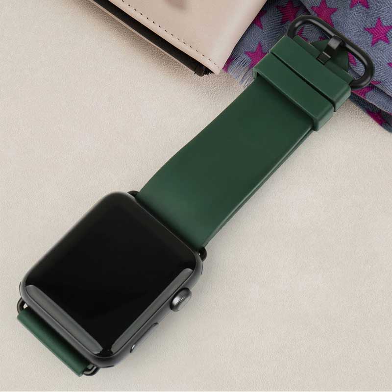 mobi.D (mobile digital) MK Series Apple Watch Sports Band