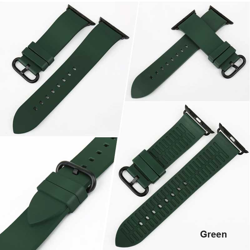 mobi.D (mobile digital) MK Series Apple Watch Sports Band