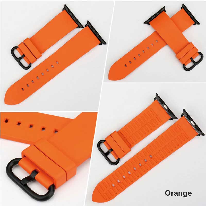 mobi.D (mobile digital) MK Series Apple Watch Sports Band