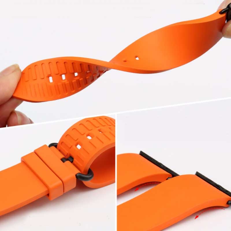 mobi.D (mobile digital) MK Series Apple Watch Sports Band