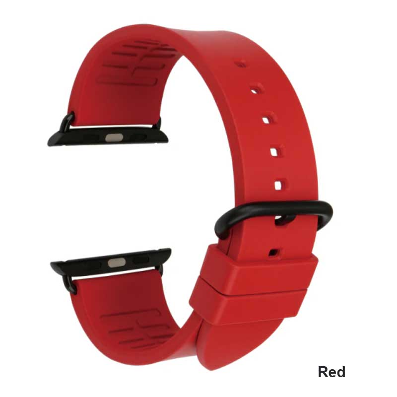 mobi.D (mobile digital) MK Series Apple Watch Sports Band