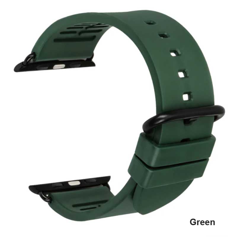 mobi.D (mobile digital) MK Series Apple Watch Sports Band