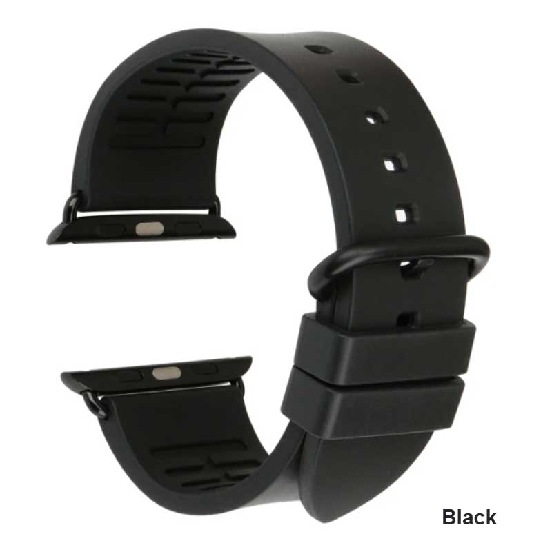 mobi.D (mobile digital) MK Series Apple Watch Sports Band