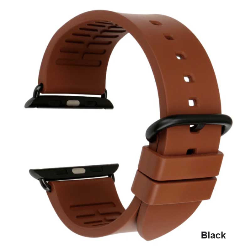 mobi.D (mobile digital) MK Series Apple Watch Sports Band