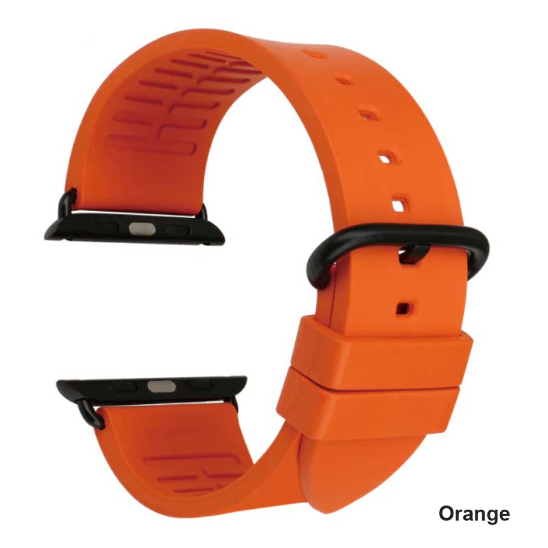 mobi.D (mobile digital) MK Series Apple Watch Sports Band