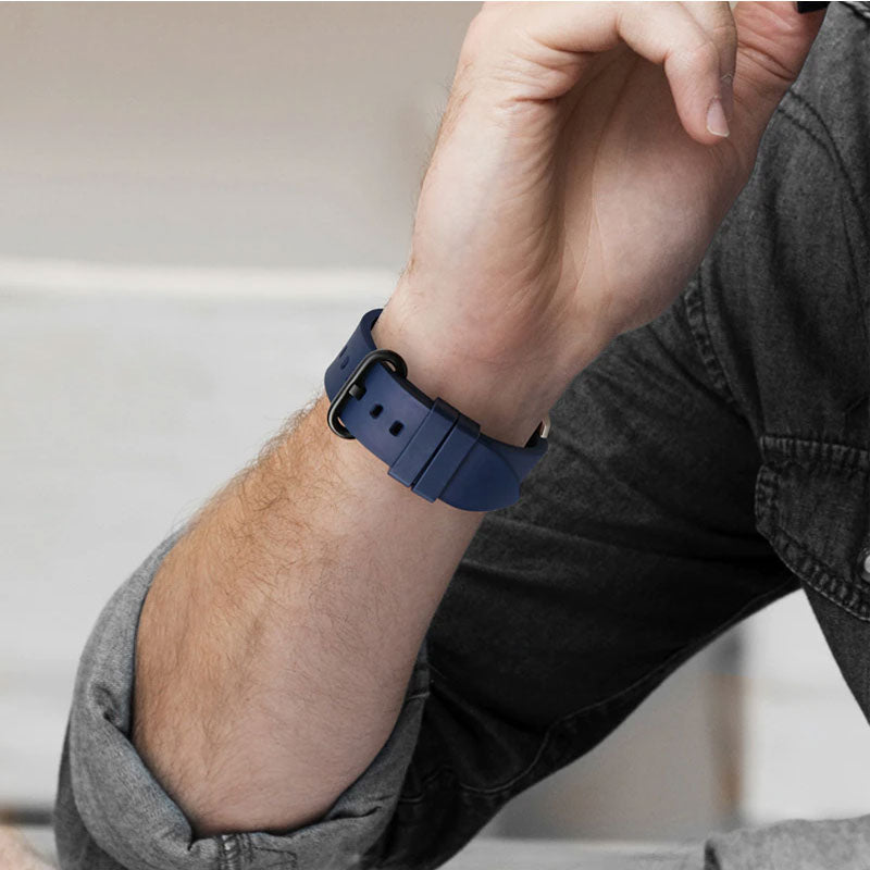 mobi.D (mobile digital) MK Series Apple Watch Sports Band