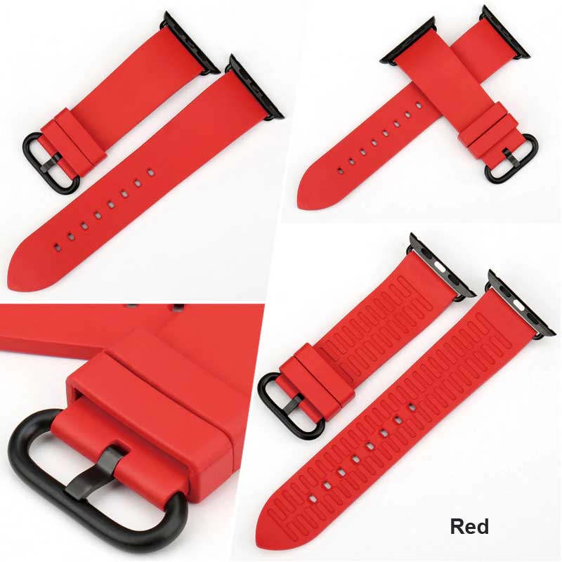 mobi.D (mobile digital) MK Series Apple Watch Sports Band