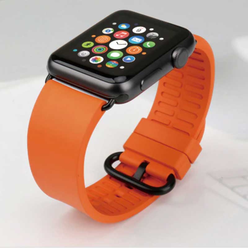 mobi.D (mobile digital) MK Series Apple Watch Sports Band