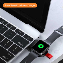 Load image into Gallery viewer, mobi.D (mobile digital) V Series Apple Watch Charger
